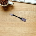 thumbnail image 4 of Moluckfu 2Ud Cable Adaptador USB Type- USB 30 Con De Velocidad Y Para Teléfono, 4 of 8
