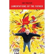 Angle View: Lamentations of the Father: Essays [Hardcover - Used]