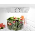 thumbnail image 2 of Whirlpool Art104Tfdb Amana 14 Cu. Ft. Top-Freezer Refrigerator  Black  Reversible Door, 2 of 2