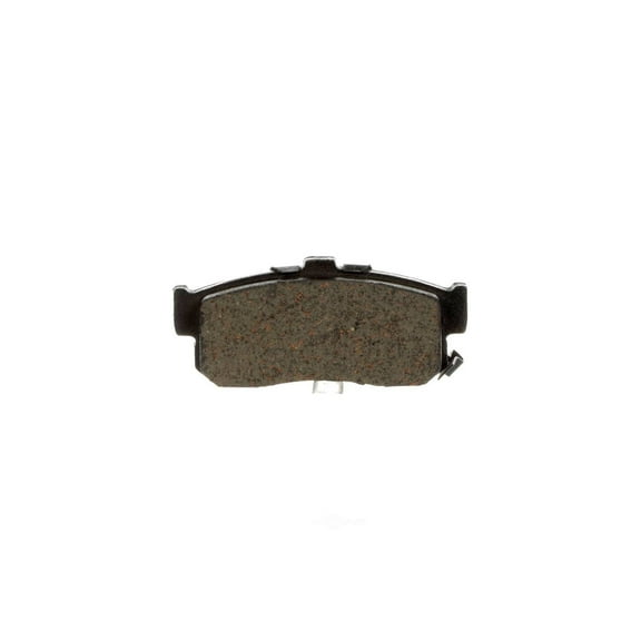 Bosch BE595H Bosch Blue Brake Pads w/ Hardware