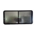 thumbnail image 1 of EZ Lite Fenêtre de Sortie d'Urgence Coulissante pour VR, Remorque, Camping-Car 60 x 28, 1 of 1