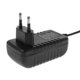 thumbnail image 4 of Adaptador Convertidor Dc 12v 1.5a Fuente De Alimentación Fuente De Cargador De Pared 5.5x2.5mm, 4 of 4