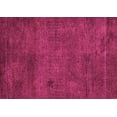 thumbnail image 1 of Ahgly Company Indoor Rectangle Abstract Pink Modern Area Rugs, 2' x 3', 1 of 4