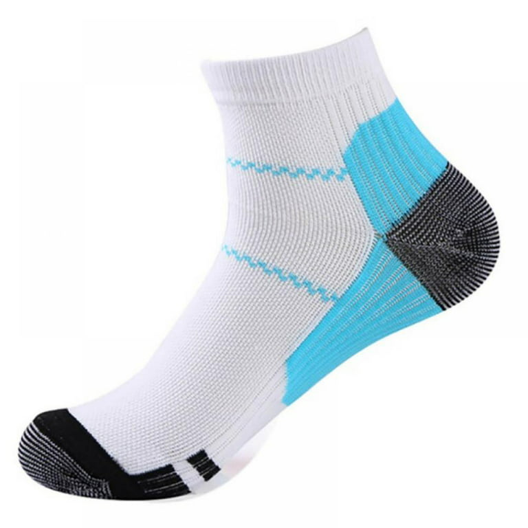 Mini-Crew Socks for Men & Women