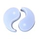 thumbnail image 4 of 2pcs Tai Chi Silicone Candle Making Molds DIY Candle Molds Silicone Models for DIY, 4 of 4