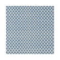 thumbnail image 7 of Dash & Albert Finn Handwoven Indoor/Outdoor Rug, 8' x 10', Denim, 7 of 7