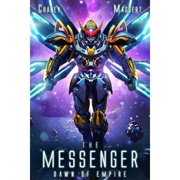 Dawn of Empire: A Military Scifi Epic (Paperback) by Terry Maggert, J N Chaney