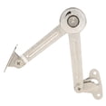thumbnail image 3 of Support Hydraulique pour Armoire, Force de Support Réglable Résistant à l'Usure Charnière Hydrolique, pour Armoire Garde-Robe Armoire Suspendue, 3 of 8