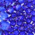 thumbnail image 1 of Koyal Wholesale Centerpiece Vase Filler High Quality Acrylic Diamonds, Royal Blue, 1 of 7