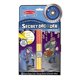 thumbnail image 2 of Melissa & Doug On the Go Spy Mystery Secret Decoder Libro con rueda descodificadora y bolí Melissa & Doug Melissa & Doug, 2 of 2