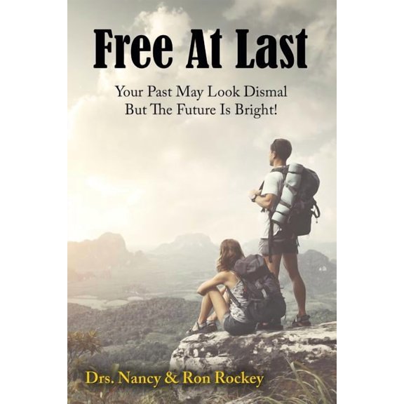Free at Last, (Paperback)