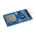 thumbnail image 4 of Módulo Lector De Tarjetas Tf Interfaz Convertidor Equipo De Instalación Electrónica DYNWAVEMX Módulo lector de tarjetas micro SD, 4 of 6