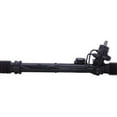 thumbnail image 5 of Detroit Axle Complete Power Steering Rack & Pinion Assembly - for 1988-1996 Chevrolet Corvette - Lifetime Warranty, 5 of 7