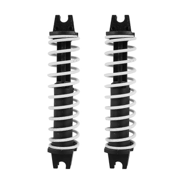 2Pcs Clutch Pedal Spring for Peugeot 307 206 207 408 308 Clut for Citroen C2 C4 Clutch Booster Spring 214855