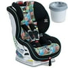 Britax Systems Boulevard ClickTight Convertible Car Seat with Cup Holder - Vector