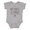 Heather, variant on Funny Baby Bodysuit My Uncle Is Single (Ask My Parents for Details) Graphic Baby Onesie for Infants