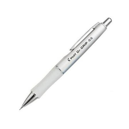 Pilot Dr Grip Pencil - Pilot Dr. Grip LTD Mechanical Pencil PIL36173
