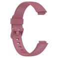 thumbnail image 3 of Accesorios impermeables de reemplazo de banda de reloj de silicona suave para Fitbit Inspire 3, 3 of 8