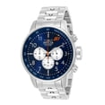 thumbnail image 1 of RELOJ INVICTA S1 RALLY 23080 PLATEADO Invicta 23080, 1 of 3