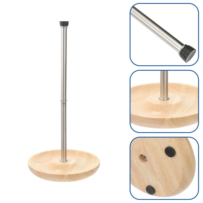 Drying Rack Cup Decanter Dryer Stand Carafe Pitcher Holder Beer Glass Countertop