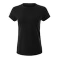 thumbnail image 4 of Sofibella UV Cap Sleeve Womens Tennis Shirt, 4 of 7