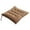 Coffee, variant on Outoloxit Outdoor Chair Cushions, Solid Color Cushion Office Chair Sofa Cushion Student Stool Adjustment Hip Cushion, 16x16in