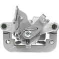 thumbnail image 5 of Detroit Axle - 2pc Rear Brake Calipers for 2011-2017 Buick Regal 2012-2016 LaCrosse 2013 Chevrolet Malibu Brake Calipers with Brackets Replacement, 5 of 7