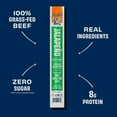 thumbnail image 3 of Archer Jalapeno Beef Sticks - 18ct, 3 of 5