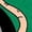 KELLY GREEN, variant on - Awesome Possum - Toddler & Youth Short Sleeve Graphic T-Shirt