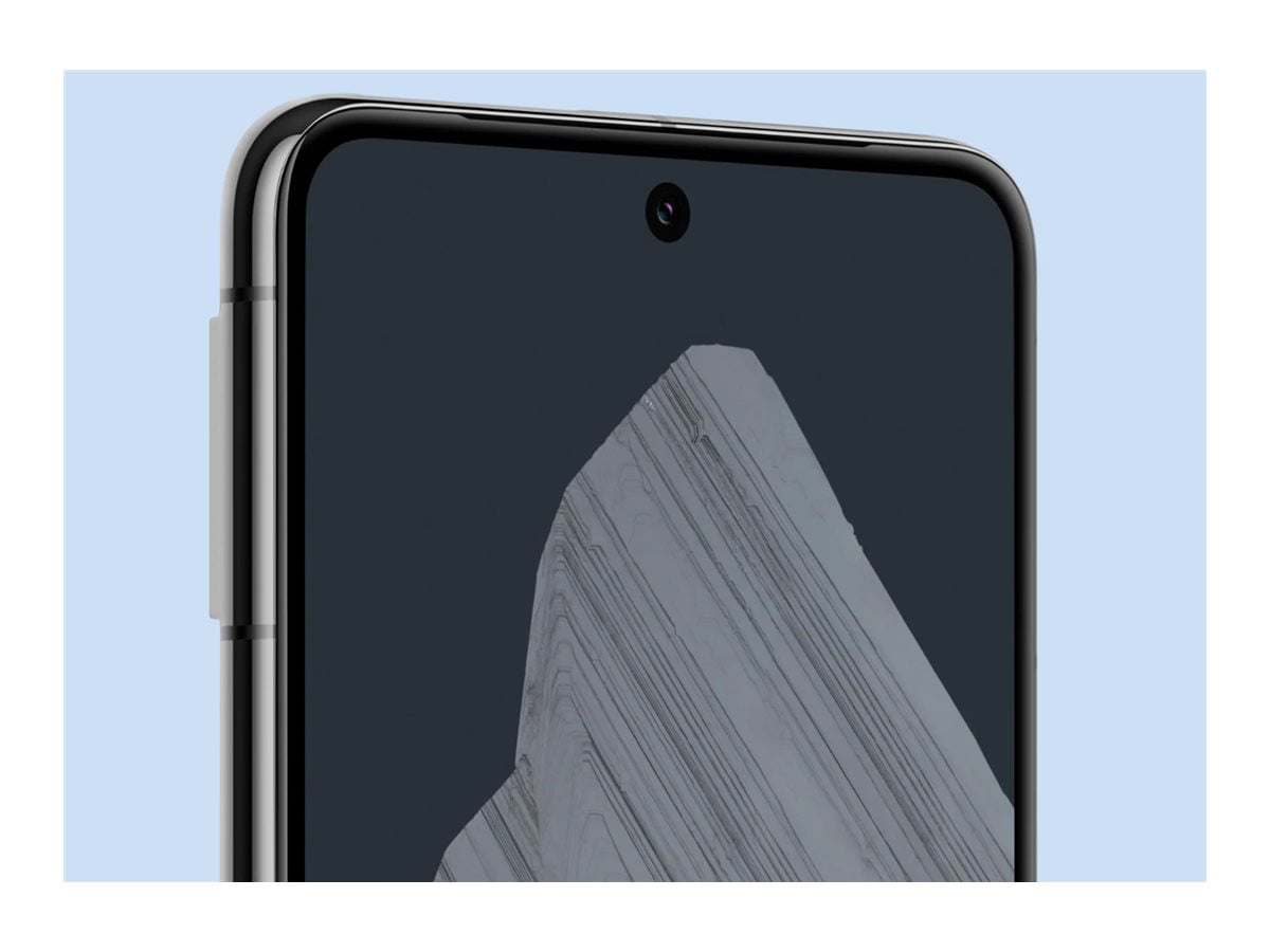 Restored Google Pixel 8 Pro - Unlocked Android Smartphone with Telephoto Lens and Super Actua Display - 24-Hour Battery - Obsidian - 128 GB (Refurbished)