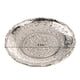 thumbnail image 2 of Forma forma forma forma ~ De la vaso Del Práctico De De la vaso De Té De La Aleación Del Cinc Para Las Colocaciones Del Té De , Platillo Del yotijar Posavasos de aleación, 2 of 10
