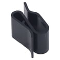 thumbnail image 4 of Clip de cable de panel solar Bling Bling 100 piezas durabilidad mejorada, 4 of 12