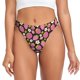 thumbnail image 1 of Fotbe Strawberry Tanga Sin Costuras para Mujer con Estampado – Panties Invisibles, Transpirables y Cómodos para Uso Diario-X-Large, 1 of 6