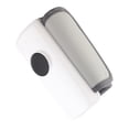 thumbnail image 2 of Bolsa térmica para biberones de leche, ABS PU, 3000 mAh, 2 pines, 7,4 V, 2 A, 18 W, con carga USB, herramienta portátil para lactancia de bebés para leche materna, 2 of 15