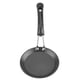 thumbnail image 2 of Sartén, wok pequeo, sartén para el hogar resistente a la corrosión, mini sartén segura, sartén, hogar para freír LYUMO No se aplica, 2 of 6