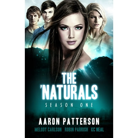 The 'Naturals: Awakening (Young Adult Serial) - (Best Adult Tv Serials)