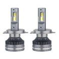 thumbnail image 7 of H4 Led 80000LM Car Headlight Led Bulb 6000K Fog Lamp 12V, 7 of 7