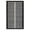 Beige/Black, variant on SAFAVIEH Striped Kilim Cady Striped Area Rug, Beige/Black, 5' x 8'