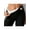 Black Cat, variant on Osfvolr High Waisted Thicken Leggings for Women - No See Through Tummy Control Cycling Workout Yoga Pants  L