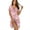 Bunny Rabbit Egg Carrot Rainbow, variant on Sleep Shirts for Women Short Sleeve Night Gown Button Down Nightwear Crew Neck Lounge Dress Soft Comfortable House Robes Suitable for Indoor Wear, 3XL, Sunflower Leopard Print