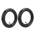 thumbnail image 1 of 2pcs 8.5-Inch Outward Facing 90 Degree Thickened Inner Tube 8 1/2X2 (50-156) Butyl Rubber Thickened Inner Tube, 1 of 6