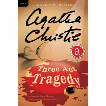 Hercule Poirot Mysteries: Taken at the Flood (Series #27) (Paperback
