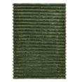 thumbnail image 4 of Better Homes & Gardens Channel Mountain Pine Faux Fur Oversized Throw, 50" x 72", 4 of 6