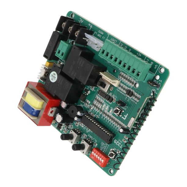 Sliding Gate Circuit Board,Sliding Gate Motor Control Sliding Gate