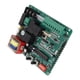 thumbnail image 4 of Tablero de control de motor de puerta corredera con indicación LED Placa de circuito de motor de puerta eléctrica con control remoto 220 V, 4 of 5