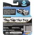 thumbnail image 5 of Hot Wheels DC Universe The Joker GT Character Car, 5 of 5