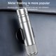 thumbnail image 2 of Muyoka Martillo de seguridad para automóvil Mini portátil Rompeventanas para automóvil Escape de emergencia Martillo de seguridad para automóvil Cortador de cinturón de seguridad Herramienta de escape Muyoka Hogar, 2 of 7