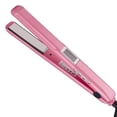 thumbnail image 2 of WIZUTIZ Infrared Hair Straightener Ultrasonics Hair Splint Multifunctional Straightener Hair Care Flats Iron Reduced Price, 2 of 5