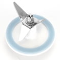 thumbnail image 1 of VGEBY Stainless Steel Blender Blade Extractor Blade Replacement Part Accessories Fit for,Blender Part,Blade Replacement, 1 of 8