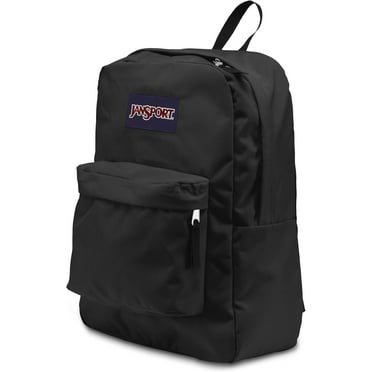 Backpack - Durable, Lightweight Premium Backpack - Black